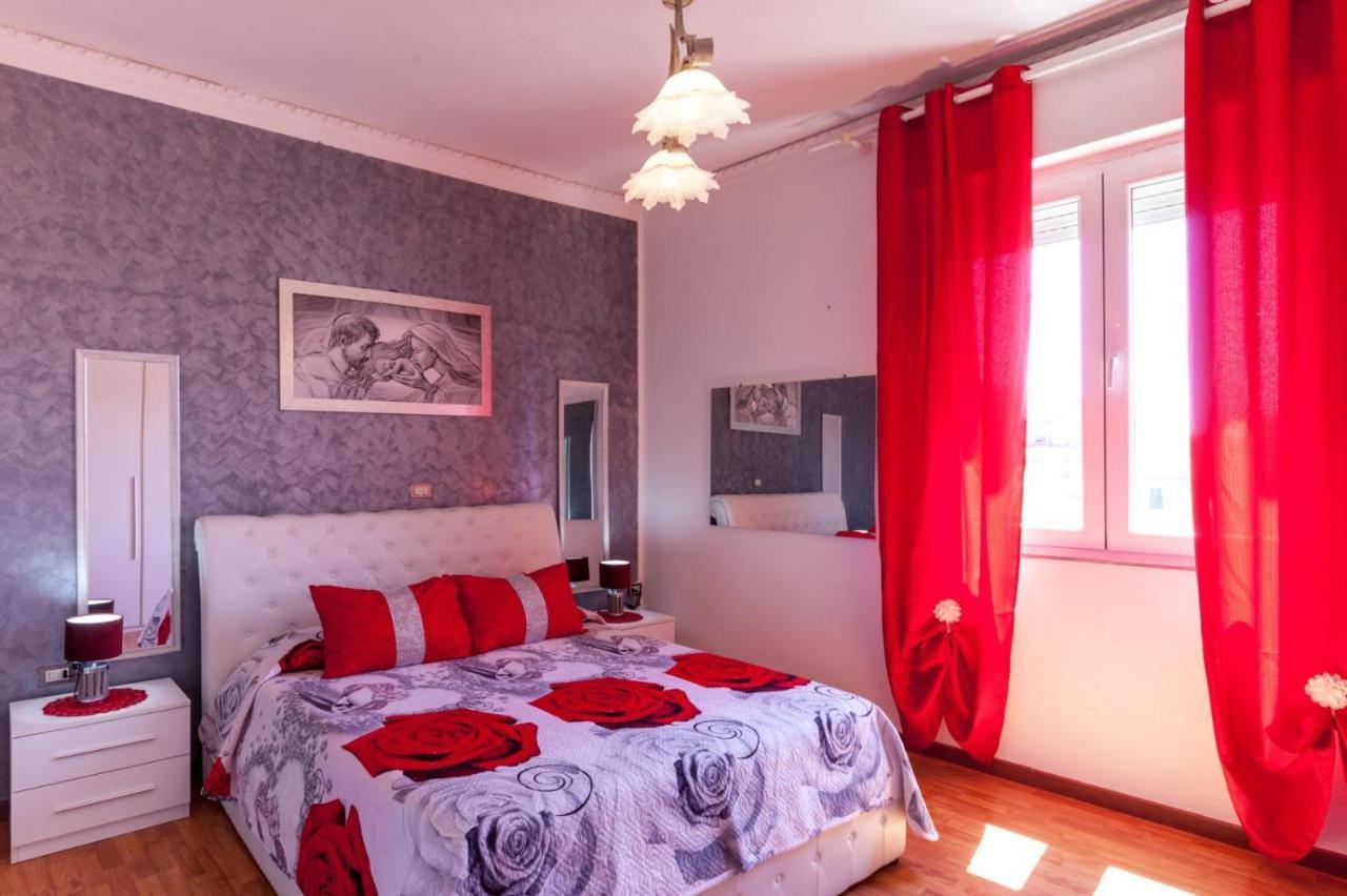 Casa Esada Ξενοδοχείο Follonica Εξωτερικό φωτογραφία