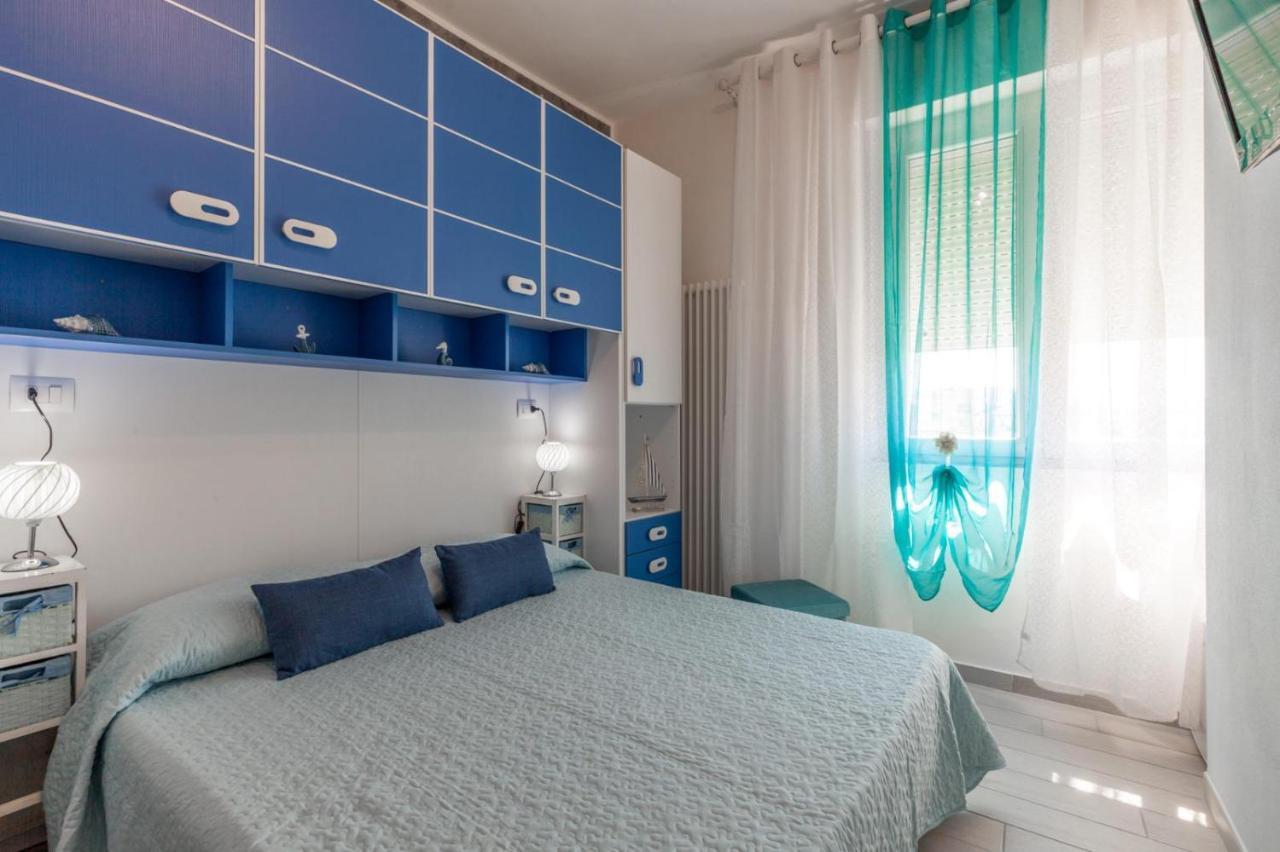 Casa Esada Ξενοδοχείο Follonica Εξωτερικό φωτογραφία