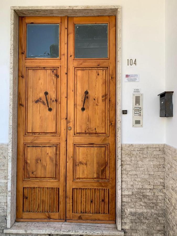 Casa Esada Ξενοδοχείο Follonica Εξωτερικό φωτογραφία